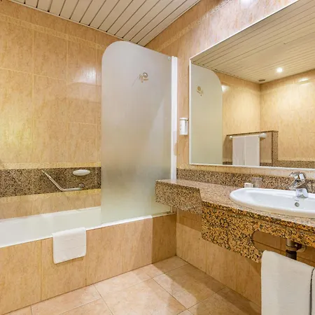 Ifa Altamarena By Lopesan Hotel