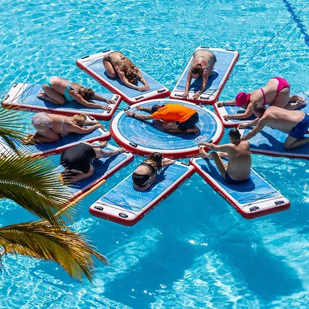 Ifa Altamarena By Lopesan Hotel