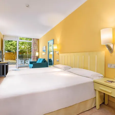 Ifa Altamarena By Lopesan Hotel 4*