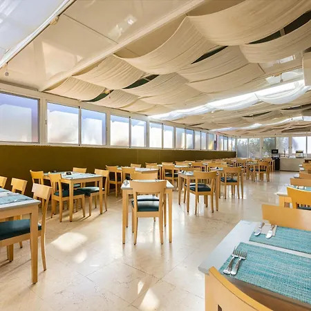 Hotel Ifa Altamarena By Lopesan 4*