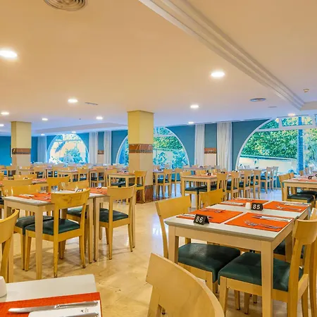 Ifa Altamarena By Lopesan Hotel Morro Jable (Fuerteventura)