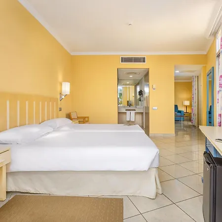 Ifa Altamarena By Lopesan Morro Jable (Fuerteventura)