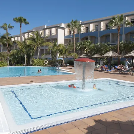 Ifa Altamarena By Lopesan Hotel