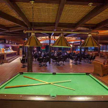 Ifa Altamarena By Lopesan 4* Morro Jable (Fuerteventura)