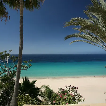 Hotel Ifa Altamarena By Lopesan 4*