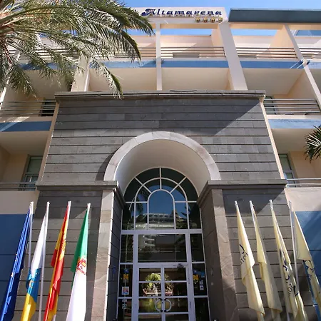 Ifa Altamarena By Lopesan Hotel Morro Jable (Fuerteventura)