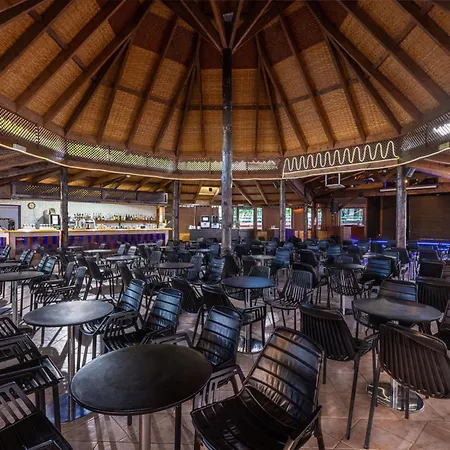 Ifa Altamarena By Lopesan 4* Morro Jable