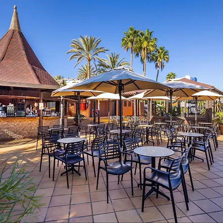 Hotel Ifa Altamarena By Lopesan