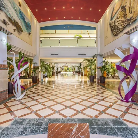 Ifa Altamarena By Lopesan Morro Jable