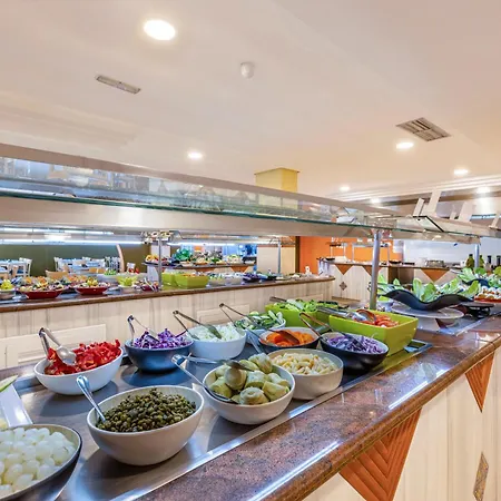 Ifa Altamarena By Lopesan Morro Jable