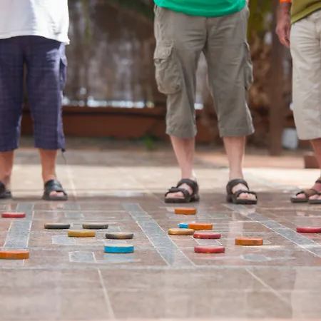 Ifa Altamarena By Lopesan Hotel