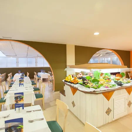 Ifa Altamarena By Lopesan Hotel Morro Jable