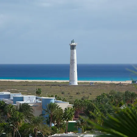 Ifa Altamarena By Lopesan Morro Jable