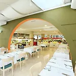 Ifa Altamarena By Lopesan Hotel 4*