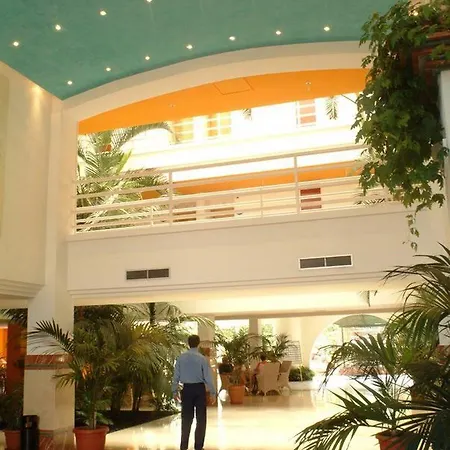 Ifa Altamarena By Lopesan Morro Jable (Fuerteventura)