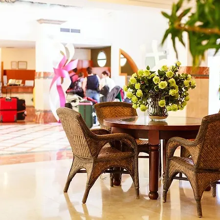 Ifa Altamarena By Lopesan Otel Morro Jable (Fuerteventura)