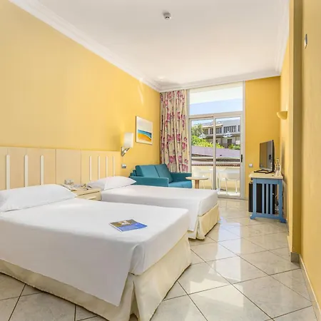 Otel Ifa Altamarena By Lopesan 4*