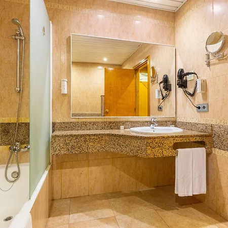 Ifa Altamarena By Lopesan Hotel Morro Jable (Fuerteventura)