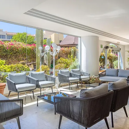 Ifa Altamarena By Lopesan 4*