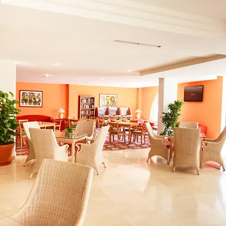 Ifa Altamarena By Lopesan Hotel 4*