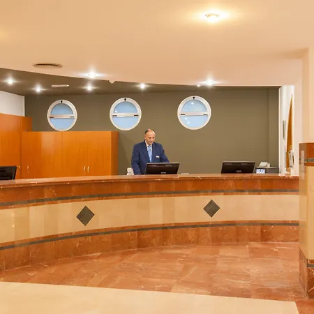 Ifa Altamarena By Lopesan 4*