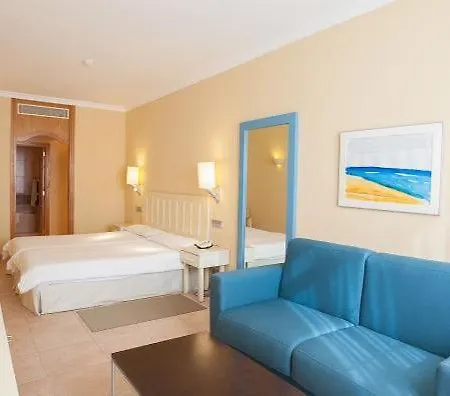 Ifa Altamarena By Lopesan Hotel 4*