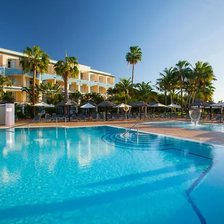 Ifa Altamarena By Lopesan Hotel Morro Jable (Fuerteventura)