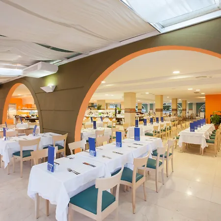 Hotel Ifa Altamarena By Lopesan 4*