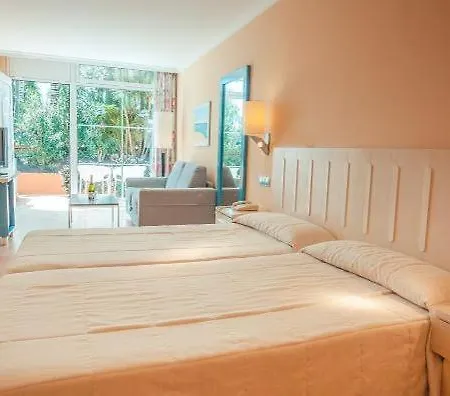 Ifa Altamarena By Lopesan Hotel 4*