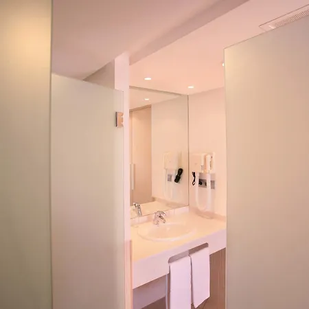Otel Ifa Altamarena By Lopesan Morro Jable (Fuerteventura)