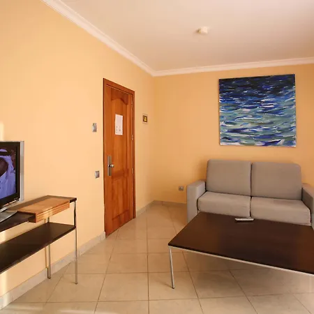 Ifa Altamarena By Lopesan Hotel Morro Jable (Fuerteventura)