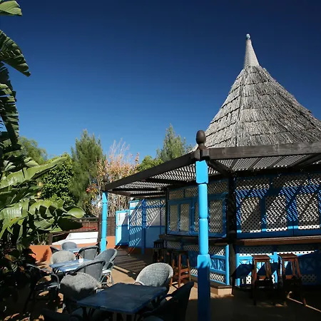 Ifa Altamarena By Lopesan 4*