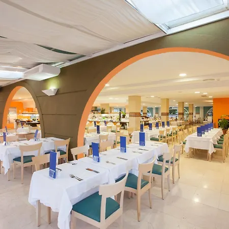 Ifa Altamarena By Lopesan Otel