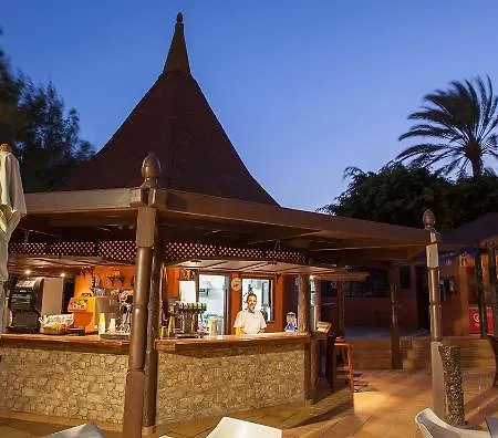 Ifa Altamarena By Lopesan Hotel Morro Jable (Fuerteventura)