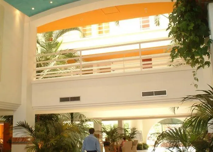 Ifa Altamarena By Lopesan Morro Jable (Fuerteventura)