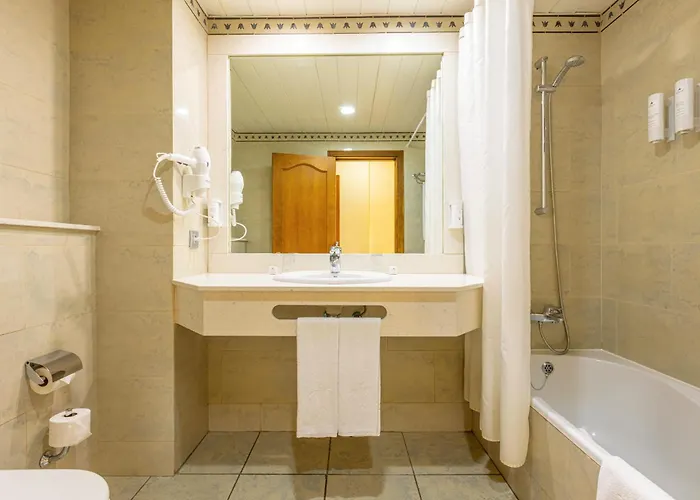 Hotel Ifa Altamarena By Lopesan 4*