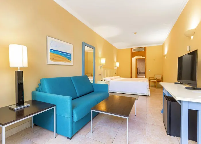 Ifa Altamarena By Lopesan 4*