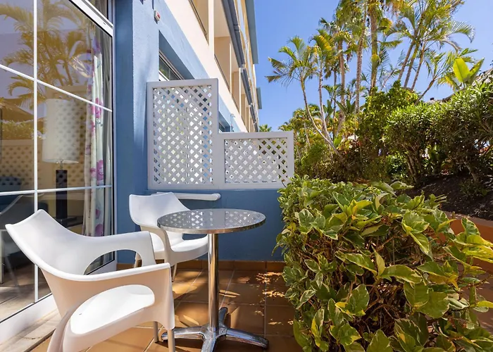 Ifa Altamarena By Lopesan 4* Morro Jable (Fuerteventura)