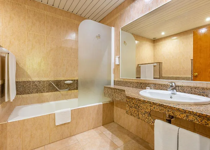 Ifa Altamarena By Lopesan Hotel