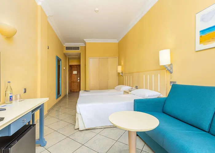 Ifa Altamarena By Lopesan Hotel 4*