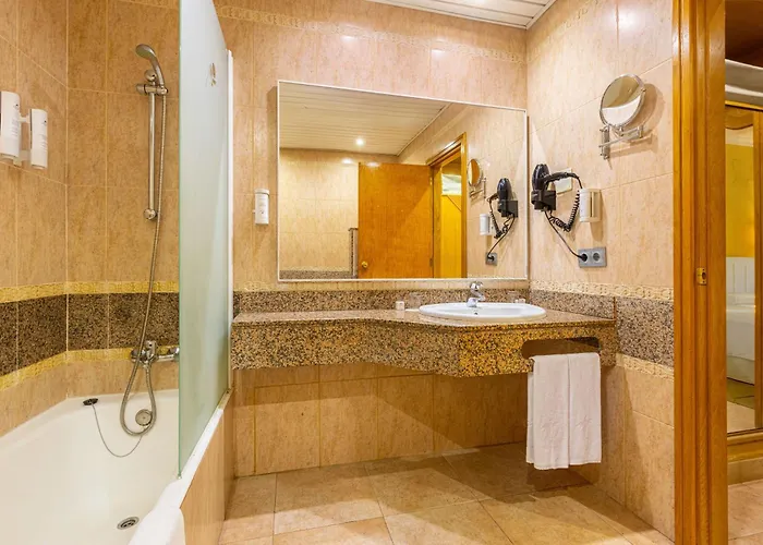 Ifa Altamarena By Lopesan Hotel Morro Jable (Fuerteventura)