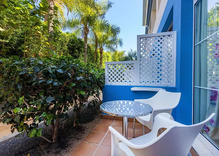 Hotel Ifa Altamarena By Lopesan Morro Jable (Fuerteventura)