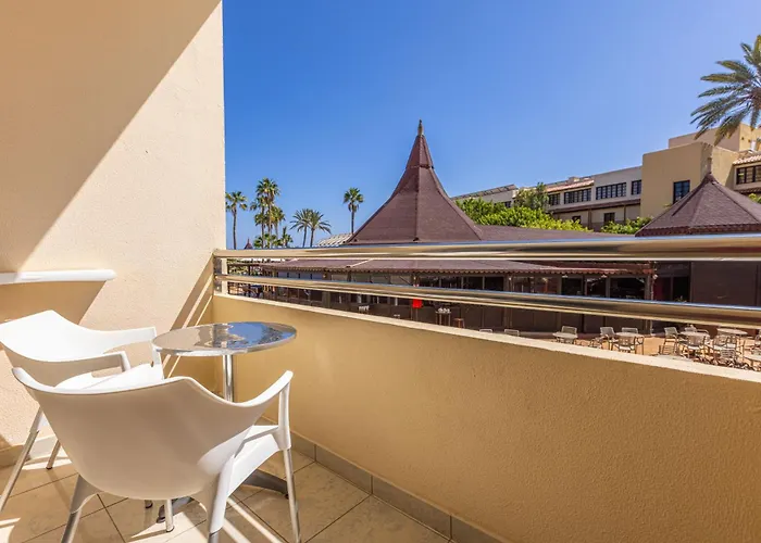 Ifa Altamarena By Lopesan Morro Jable (Fuerteventura)