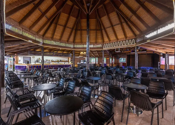 Ifa Altamarena By Lopesan 4* Morro Jable (Fuerteventura)