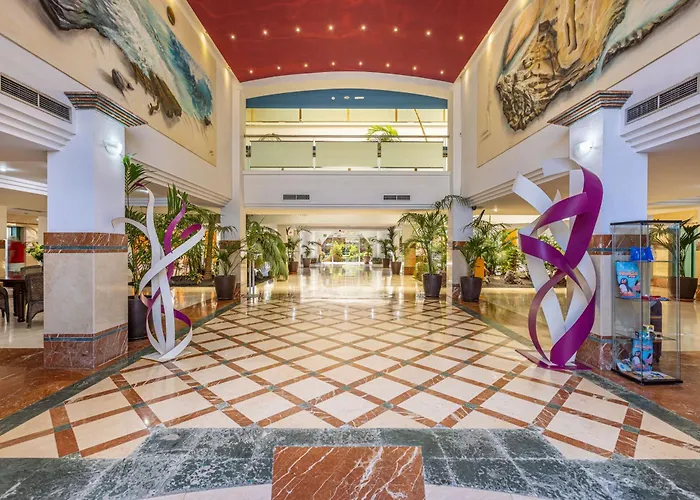 Ifa Altamarena By Lopesan Morro Jable (Fuerteventura)