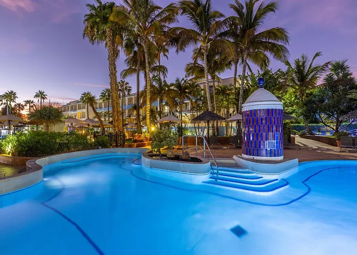 Ifa Altamarena By Lopesan