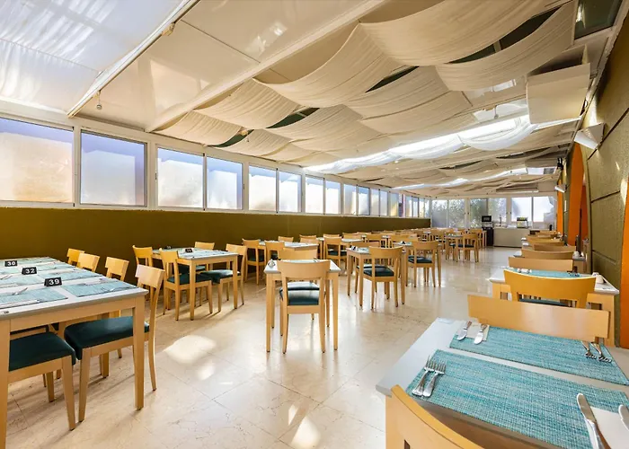 Hotel Ifa Altamarena By Lopesan 4*