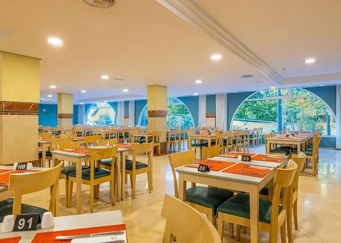 Ifa Altamarena By Lopesan Hotel Morro Jable (Fuerteventura)