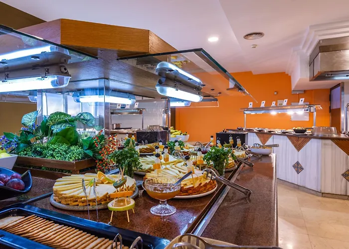 Hotel Ifa Altamarena By Lopesan Morro Jable (Fuerteventura)