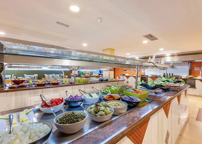 Ifa Altamarena By Lopesan Morro Jable (Fuerteventura)